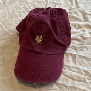 Love Your Melon Iron Man Cap